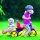 Calendar cu imagini Kids, 31.5 x 48 cm, 12 file, 2026